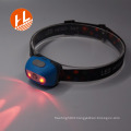 adjustable emergency outdoor LED headlamp